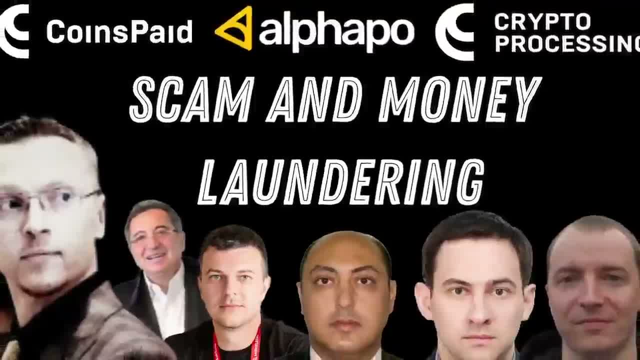 Aliaksei Kuzniatsou - softswiss scam - Casino by Softswiss